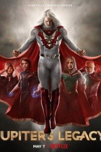 Download Jupiter’s Legacy (Season 1) {Hindi-English} WeB-DL 480p [150MB] || 720p [350MB]