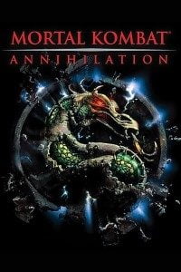 Download Mortal Kombat Annihilation (1997) BluRay (Hindi-English) 480p & 720p & 1080p