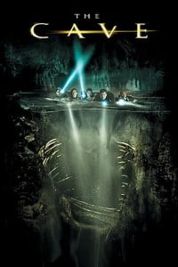 Download The Cave (2005) Dual Audio (Hindi-English) 480p [300MB] || 720p [1GB] || 1080p [3.4GB]
