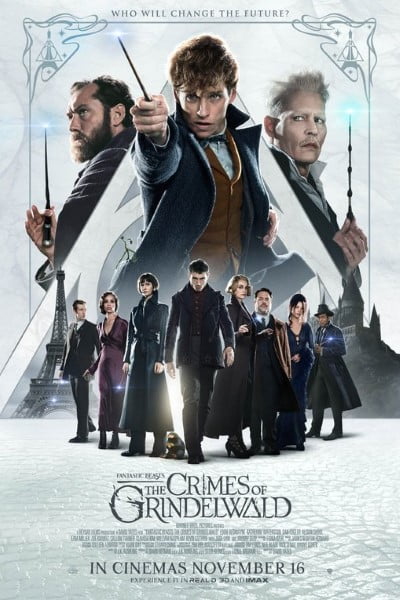 Download Fantastic Beasts: The Crimes of Grindelwald (2018) {Hindi-English} Dual Audio 480p & 720p & 1080p Bluray Download Fantastic Beasts: The Crimes of Grindelwald (2018) {Hindi-English} Dual Audio 480p & 720p & 1080p Bluray