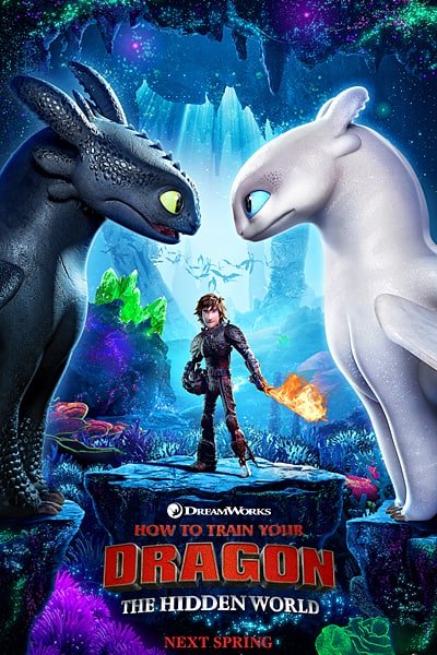 Download How to Train Your Dragon: The Hidden World (2019) Bluray {Hindi-English} 480p, 720p | 1080p ESub Download How to Train Your Dragon: The Hidden World (2019) Bluray {Hindi-English} 480p, 720p | 1080p ESub