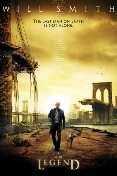Download I Am Legend (2007) Bluray {Hindi-English} 480p | 720p | 1080p ESub Download I Am Legend (2007) Bluray {Hindi-English} 480p | 720p | 1080p ESub