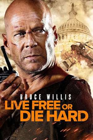 Download Live Free or Die Hard (2007) BluRay {Hindi-English} 480p | 720p | 1080p ESub