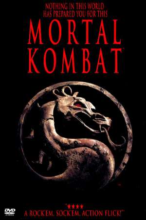 Download Mortal Kombat (1995) BluRay (Hindi-English) 480p & 720p & 1080p