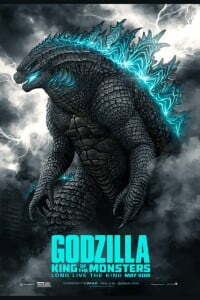 Download Godzilla: King of the Monsters (2019) Bluray {Hindi-English} 480p | 720p | 1080p
