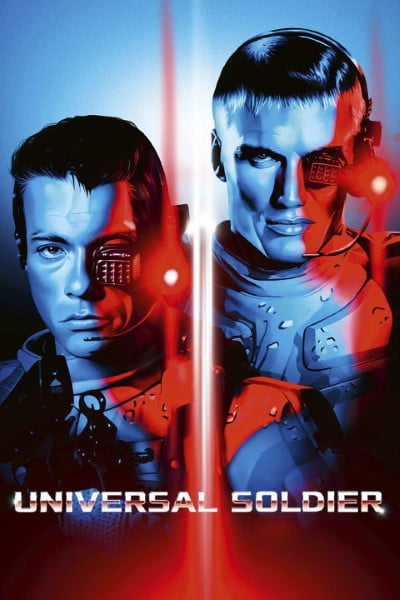 Download Universal Soldier (1992) {Hindi-English} Dual Audio 480p & 720p & 1080p Bluray