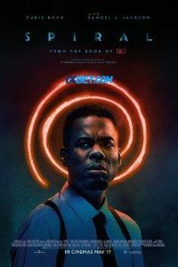 Download Spiral: From the Book of Saw (2021) BluRay {Hindi-English} 480p | 720p | 1080p Esub