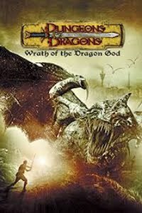 Download Dungeons & Dragons: Wrath of the Dragon God (2005) Dual Audio (Hindi-English) 480p [400MB] || 720p [900MB]
