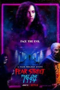 Download Fear Street Part 1: 1994 (2021) Dual Audio {Hindi-English} WeB-DL 480p [400MB] || 720p [1GB] || 1080p [2.5GB]