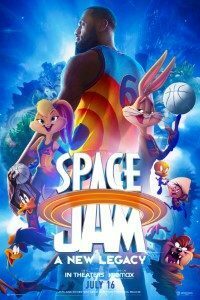Download Space Jam: A New Legacy (2021) (Hindi-English) Web-DL 480p [350MB] || 720p [1.1GB] || 1080p [2.5GB]