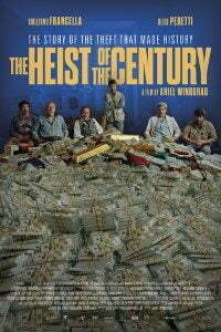 Download The Heist Of The Century (2020) Dual Audio {Hindi-Spanish} 480p [350MB] || 720p [1GB] || 1080p [2.3GB]