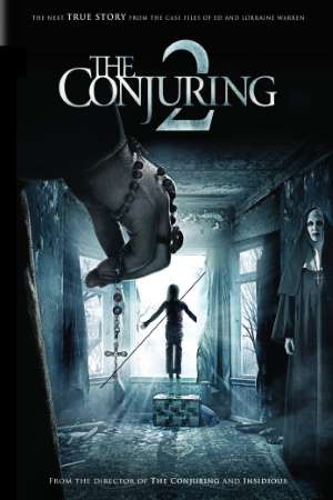 Download The Conjuring 2 (2016) Bluray {Hindi-English} 480p & 720p & 1080p Download The Conjuring 2 (2016) Bluray {Hindi-English} 480p & 720p & 1080p