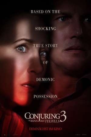 Download The Conjuring: The Devil Made Me Do It (2021) Bluray {Hindi-English} 480p & 720p & 1080p