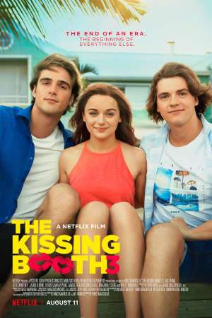 Download The Kissing Booth 3 (2021) WEB-DL {Hindi-English} 480p & 720p & 1080p