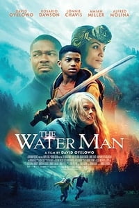 Download The Water Man (2021) Dual Audio (Hindi-English) 480p [300MB] || 720p [1GB] || 1080p [2GB]