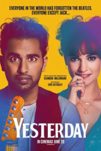Download Yesterday (2019) Dual Audio (Hindi-English) 480p [400MB] || 720p [1GB]