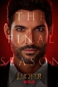 Download Lucifer Season 6 (2021) WEB-DL {Hindi-English} 480p | 720p Esub NetFlix Web Series