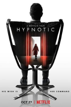 Download Hypnotic (2021) WEB-DL (Hindi-English) 480p | 720p | 1080p
