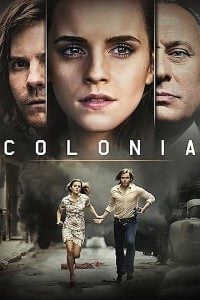Download Colonia (2015) Dual Audio (Hindi-English) 480p [350MB] || 720p [1GB] || 1080p [2.2GB]