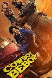Download Cowboy Bebop (Season 1) Dual Audio {Hindi-English} WeB-DL 480p [150MB] || 720p [300MB]