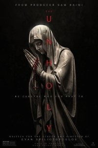 Download The Unholy (2021) Dual Audio (Hindi-English) 480p [300MB] || 720p [900MB] || 1080p [1.7GB]