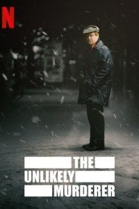 Download The Unlikely Murderer (Season 1) Dual Audio {Hindi-Swedish} WeB-DL 720p [300MB]