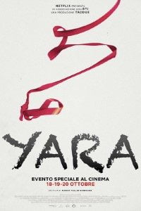 Download Yara (2021) Dual Audio {Hindi-English} WeB-DL HD 480p [350MB] || 720p [900MB] || 1080p [2GB]