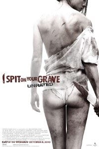 Download I Spit on Your Grave (2010) Dual Audio (Hindi-English) 480p [350MB] || 720p [1GB]