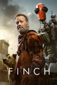 Download Finch (2021) {English With Subtitles} Web-DL 480p [400MB] || 720p [900MB] || 1080p [2.22GB]