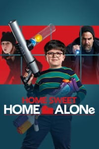Download Home Sweet Home Alone (2021) Dual Audio (Hindi-English) WEB-DL 480p [300MB] || 720p [900MB] || 1080p [2GB]