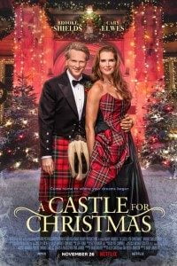 Download A Castle For Christmas (2021) Dual Audio {Hindi-English} WeB-DL HD 480p [300MB] || 720p [1GB] || 1080p [3.2GB]