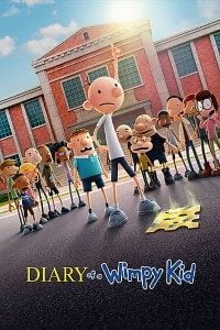 Download Diary of a Wimpy Kid (2021) {English With Subtitles} Web-DL 480p [200MB] || 720p [400MB] || 1080p [1.07GB]