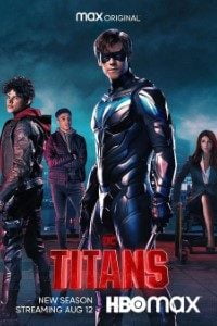 Download Titans (Season 1 – 4) Dual Audio {Hindi-English} WeB-DL HD 480p [150MB] || 720p [500MB] || 1080p [1GB]