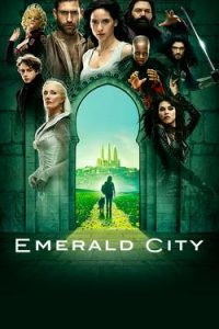 Download Emerald City (Season 1) Hollywood TV Series {Hindi Dubbed} 480p [150MB] || 720p [300MB]