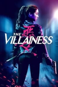 Download The Villainess (2017) Dual Audio {Hindi-Korean} 480p [400MB] || 720p [1GB] || 1080p [2.5GB]