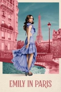 Download NetFlix Emily in Paris 2022 (Season 1-3) Dual Audio {Hindi-English} WeB-DL 720p [160MB] || 1080p