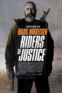 Download Riders of Justice (2021) BluRay Dual Audio {Hindi-Danish} 480p, 720p | 1080p Esub