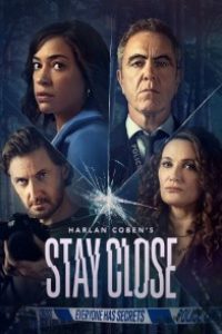Download Stay Close (Season 1) Dual Audio {Hindi-English} 480p [150MB] || 720p [500MB]