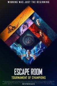 Download Escape Room: Tournament Of Champions (2021) Dual Audio {Hindi-English} Bluray 480p [300MB] || 720p [1GB] || 1080p [2GB]