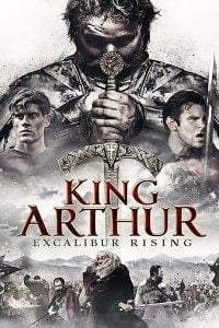 Download King Arthur: Excalibur Rising (2017) BluRay (Hindi-English) 480p | 720p