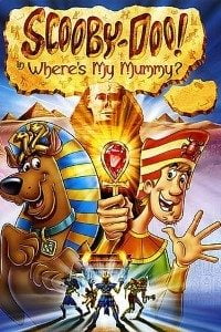 Download Scooby-Doo in Where’s My Mummy? (2005) (Hindi-English) Dual Audio 480p & 720p & 1080p WEB-DL Download Scooby-Doo in Where’s My Mummy? (2005) (Hindi-English) Dual Audio 480p & 720p & 1080p WEB-DL