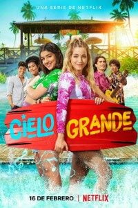 Download Secrets of Summer (Season 1) Multi Audio {Hindi-English-Spanish} WeB-DL 720p 10Bit [200MB]