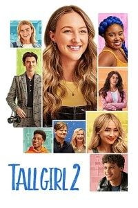 Download Tall Girl 2 (2022) Dual Audio {Hindi-English} WeB-DL HD 480p [300MB] || 720p [1GB] || 1080p [2.4GB]