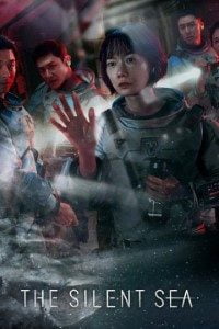 Download The Silent Sea (Season 1) Multi Audio {Hindi-English-Korean} 480p [150MB] || 720p 10Bit [300MB]