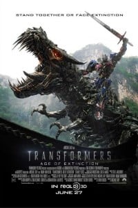 Download Transformers: Age of Extinction (2014) {Hindi-English} 480p, 720p | 1080p Esub