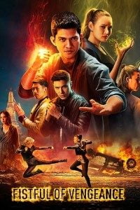 Download Wu Assassins : Fistful Of Vengeance (2022) Dual Audio {Hindi-English} WeB-DL 480p [300MB] || 720p [1GB] || 1080p [2.5GB]