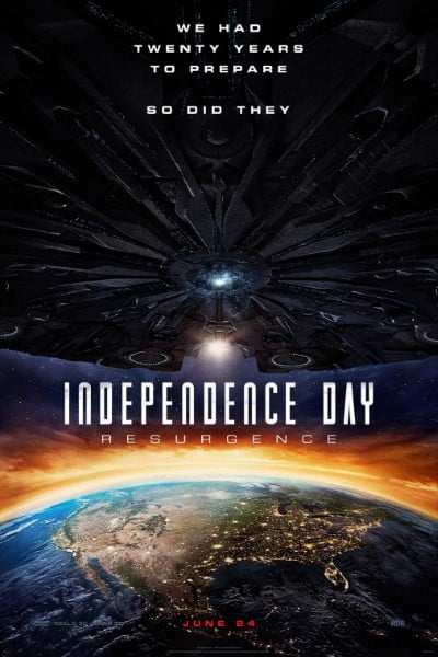 Download Independence Day Resurgence (2016) Bluray {Hindi-English} 480p | 720p | 1080p