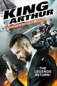 Download King Arthur and the Knights of the Round Table (2017)  BluRay (Hindi-English) 480p | 720p