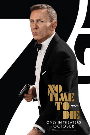 Download No Time to Die (2021) Bluray {Hindi-English} 480p & 720p & 1080p Download No Time to Die (2021) Bluray {Hindi-English} 480p & 720p & 1080p