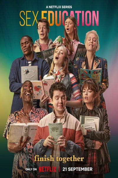 Download Sex Education (Season 1 – 4) Netflix {Hindi-English} Dual Audio 480p & 720p & 1080p Download Sex Education (Season 1 – 4) Netflix {Hindi-English} Dual Audio 480p & 720p & 1080p